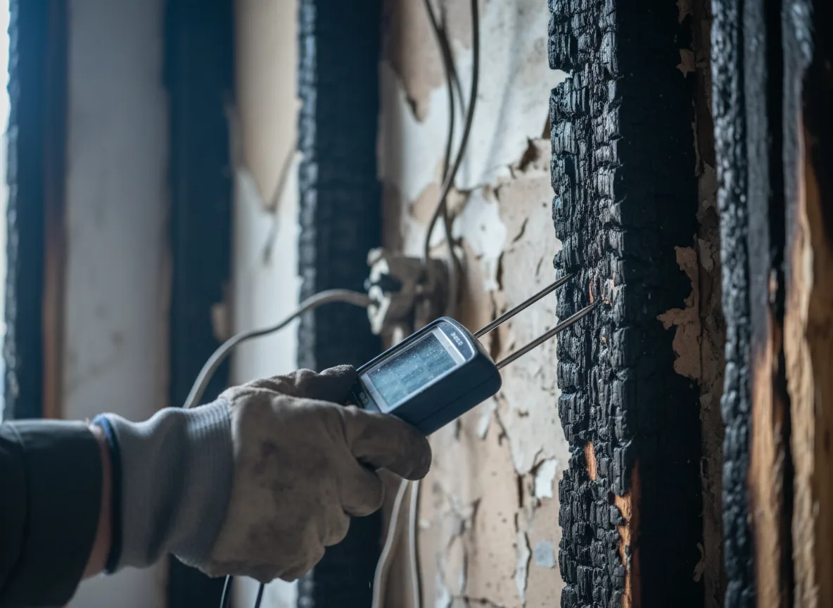 Fire Damage Restoration Gilman, IA FAQs